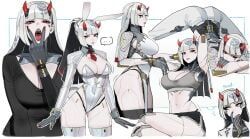 shion, shion_(overwatch), overwatch, ratatatat74, 1girls