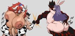 draugr_(natureguy020), justin_(chin_jhin), original_characters, original, leandrippington