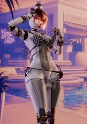 gta_vi_cover_girl, oc, original_character, five_nights_at_freddy's, fnaf