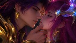 arlott_(mobile_legends), novaria_(mobile_legends), mobile_legends, mobile_legends:_bang_bang, 1boy
