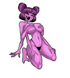 muffet, undertale, undertale_(series), captain_dagon, 5_eyes