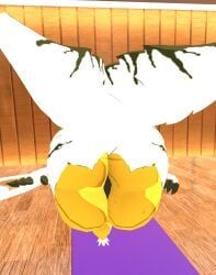 helldivers_2, unity_(engine), vrchat, big_ass, bikini