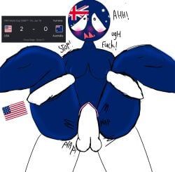 australia_(countryhumans), nelson, united_states_of_america_(countryhumans), countryhumans, countryhumans_boy