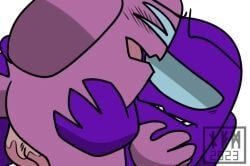 among_us_pink, among_us_purple, among_us, among_us_(rodamrix), rodamrix