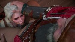 ciri, phillip_strenger, cd_projekt_red, the_witcher_(series), the_witcher_3:_wild_hunt