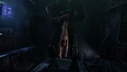echo, security_bot, yuffie_kisaragi, final_fantasy, final_fantasy_vii