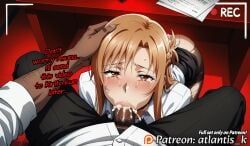 yuuki_asuna, sword_art_online, sword_art_online:_alicization, atlantis_k, age_difference