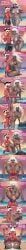 moxxie_(helluva_boss), sera_(hazbin_hotel), hazbin_hotel, helluva_boss, cocky69