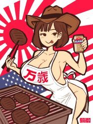 original, atomiksaico, 1girl, 1girls, alcohol