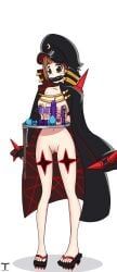 mankanshoku_mako, kill_la_kill, tony_x_play, tonyxplay, 1girls