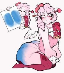 original_character, original, sugarystarfish, 1boy, 1femboy