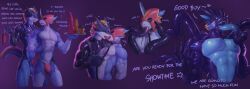 digimon_(species), flamedramon, teryx_commodore, bandai_namco, digimon