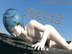 chongyun_(genshin_impact), xingqiu_(genshin_impact), genshin_impact, keynor, 2boys