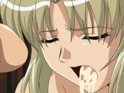 elfen_laid, vanillaware, 00, 1girls, 2boys