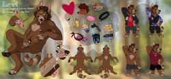 labradorszn, american_flag, animal_genitalia, animal_mask, animal_penis
