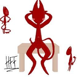 hatred_(block_tales), block_tales, roblox, roblox_game, h0rnyforferal
