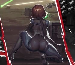 makoto_niijima, atlus, goddess_of_victory:_nikke, nikke, persona