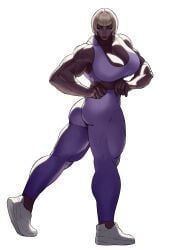 bylgbryda, roegadyn, final_fantasy_xiv, sotcho, countershading