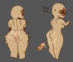 scp-173, scp_containment_breach, scp_foundation