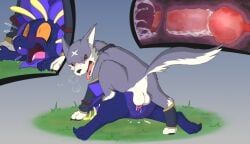 canyne, palamute, capcom, floraverse, monster_hunter