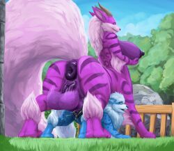 arcanine, generation_1_pokemon, kraven_lupei, pokemon_(species), shiny_pokemon