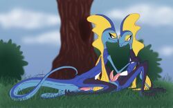 generation_8_pokemon, inteleon, pokemon_(species), nintendo, pokemon