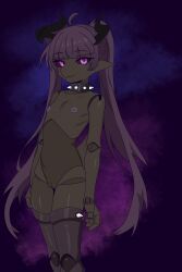 e10109, animate_inanimate, anthro, areola, biped