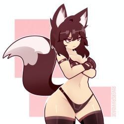 cathie_(rivergravidade), negative_cathie, oc, oc_character, original_character