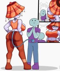 anon, anonymous_male, lampshay, oc, original_character