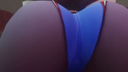 amber_(genshin_impact), mona_(genshin_impact), genshin_impact, hoyoverse, kishi