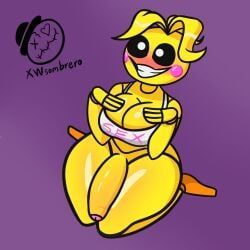toy_chica_(fnaf), five_nights_at_freddy's, five_nights_at_freddy's_2, fnaf, scottgames