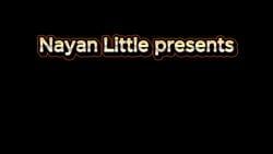 virtamate, nayanlittle, 1boy, 1futa, anal_sex