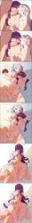 fern_(sousou_no_frieren), frieren, frieren_(sousou_no_frieren), stark_(sousou_no_frieren), frieren_beyond_journey's_end