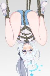 miyako_(blue_archive), blue_archive, hamuta_(machosbrown), 1girl, animal_ears