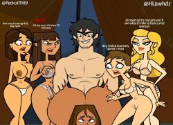 amelie_(disventure_camp), amelie_pierre, anastasia_(disventure_camp), anastasia_sizova, courtney_(tdi)