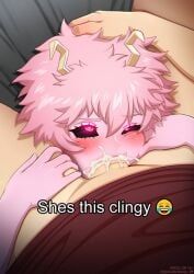 ashido_mina, mina_ashido, boku_no_hero_academia, my_hero_academia, neocoill