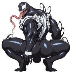 venom_(marvel), venom_(marvel_rivals), anaconda_(song), marvel, marvel_comics