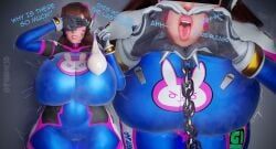 d.va, scrag_d.va, blizzard_entertainment, overwatch, overwatch_2
