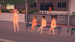 ashley_rosemarry, beli_lapran, candace_crush, lillian_aurawell, nora_delrio