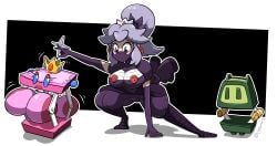 ninji_(mario), princess_peach, mario_(series), super_mario_bros., chabble
