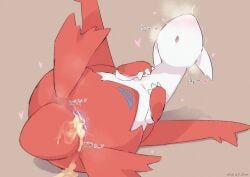 generation_3_pokemon, latias, legendary_pokemon, pokemon_(species), mythology