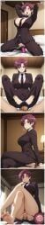 bazett_fraga_mcremitz, cu_chulainn_(fate), fate/hollow_ataraxia, fate/stay_night, fate_(series)