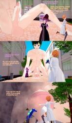 ellyabeth_magia, oc, original_character, sigrid_psyze, xavier_huge