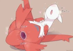 generation_3_pokemon, latias, legendary_pokemon, pokemon_(species), mythology