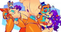 glamrock_freddy, five_nights_at_freddy's, five_nights_at_freddy's:_security_breach, scottgames, steel_wool_studios