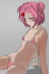 natsuki_(doki_doki_literature_club), ddlc, doki_doki_literature_club, doki_doki_literature_club!, exspiravitbag