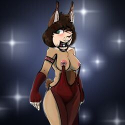 vizelius, anthro, brown_body, brown_fur, brown_hair