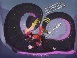 nick_the_wolf, anjydrawslewd, anthro, anthro_on_feral, anthro_penetrating