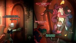 arvie_dreadmaw, fekkri_talot, julan, mythology, fek