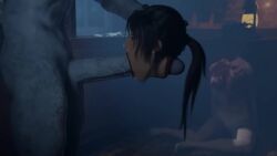 lara_croft, lara_croft_(survivor), tomb_raider, tomb_raider_(survivor), sabal